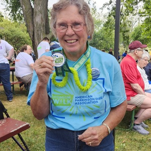 Jane Hildebrand
